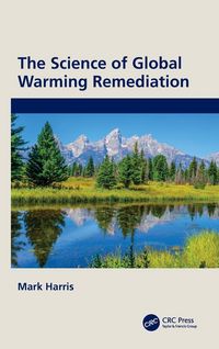 Produktbild: The Science of Global Warming Remediation