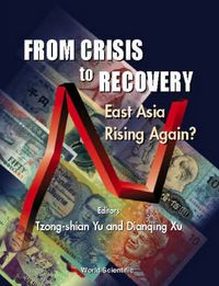 Produktbild: From Crisis to Recovery: East Asia Rising Again?