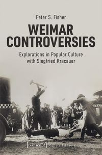 Produktbild: Weimar Controversies