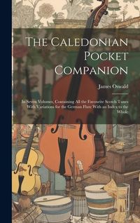 Produktbild: The Caledonian Pocket Companion