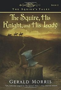 Produktbild: Squires Tales Bk02 Squire His