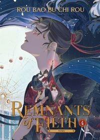 Produktbild: Remnants of Filth: Yuwu (Novel) Vol. 4