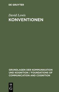 Produktbild: Konventionen