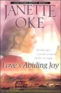 Produktbild: Love`s Abiding Joy