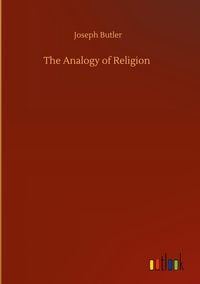 Produktbild: The Analogy of Religion