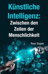 Produktbild: K&uuml;nstliche Intelligenz: