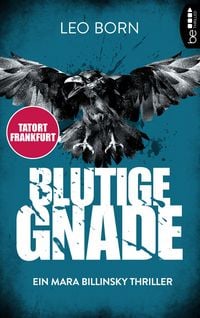 Produktbild: Blutige Gnade