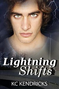 Produktbild: Lightning Shifts