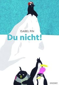Produktbild: Du nicht!