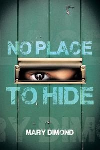 Produktbild: No Place to Hide