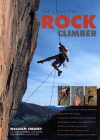 Produktbild: Complete Rock Climber