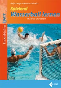 Produktbild: Spielend Wasserball lernen