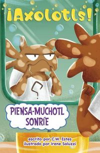 Produktbild: Piensa-Muchotl Sonr&iacute;e (Thinks-A-Lotl Says Cheese)