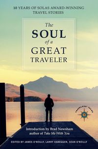 Produktbild: The Soul of a Great Traveler