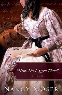 Produktbild: How Do I Love Thee?