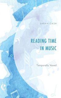 Produktbild: Reading Time in Music