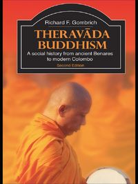 Produktbild: Theravada Buddhism