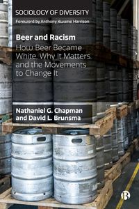 Produktbild: Beer and Racism