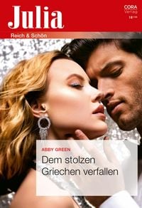 Produktbild: Dem stolzen Griechen verfallen