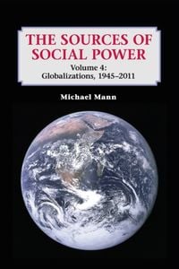 Produktbild: The Sources of Social Power