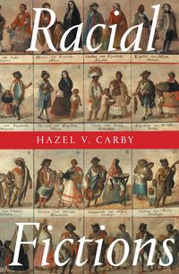Produktbild: Racial Fictions