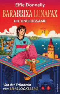 Produktbild: Barabrixa Lunafax