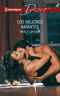 Produktbild: Los mejores amantes