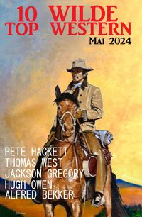Produktbild: 10 Wilde Top Western Mai 2024