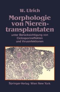 Produktbild: Morphologie von Nierentransplantaten