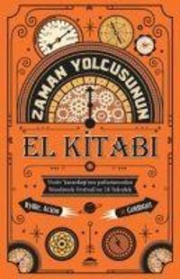 Bild vom Artikel Zaman Yolcusunun El Kitabi vom Autor Johnny Acton