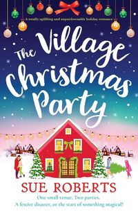 Produktbild: The Village Christmas Party