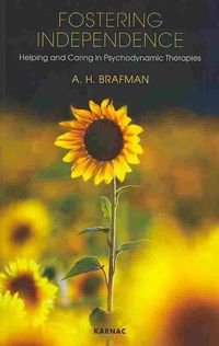 Produktbild: Brafman, A: Fostering Independence
