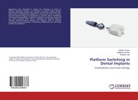 Produktbild: Platform Switching in Dental Implants