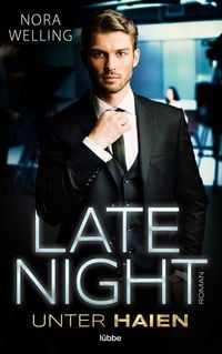 Produktbild: Late Night