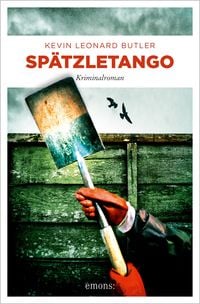 Bild vom Artikel Spätzletango vom Autor Kevin Leonard Butler