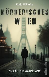 Produktbild: M&ouml;rderisches Wien