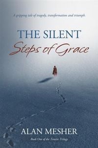 Produktbild: Silent Steps Of Grace