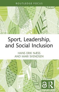 Produktbild: Sport, Leadership, and Social Inclusion