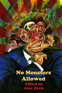 Produktbild: No Monsters Allowed