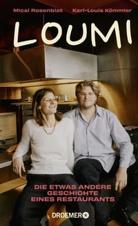 Produktbild: Loumi