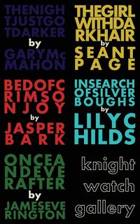 Produktbild: Knightwatch Gallery