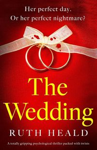 Produktbild: The Wedding