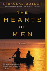 Produktbild: Hearts of Men, The