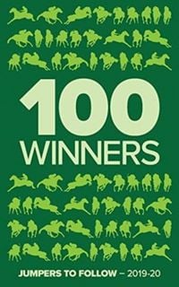 Produktbild: 100 Winners: Jumpers to Follow 2019-2020