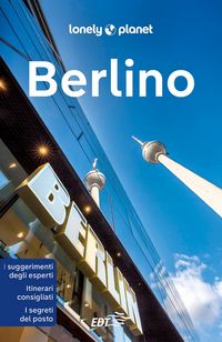 Produktbild: Berlino
