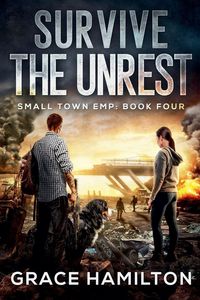 Produktbild: Survive the Unrest