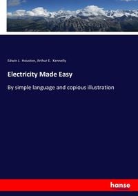 Produktbild: Electricity Made Easy