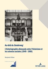 Produktbild: Au-dela du Sonderweg