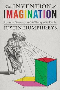 Produktbild: The Invention of Imagination