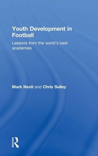 Produktbild: Youth Development in Football